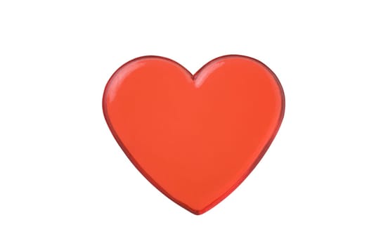 Heart individually