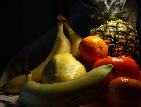 Fruit