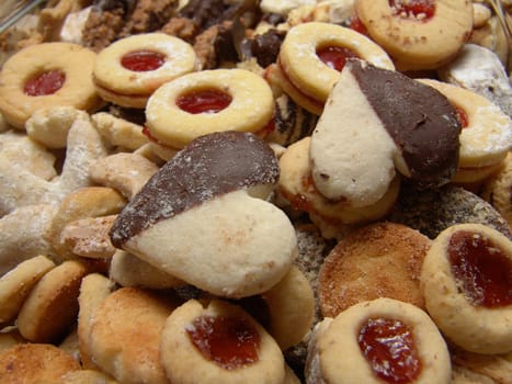 Christmas cookies