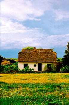 Riedhaus