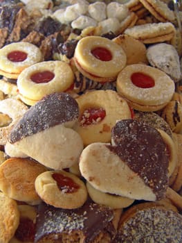 Christmas cookies