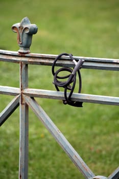 Bike theft?