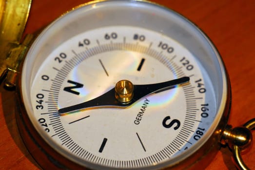 Compass 2