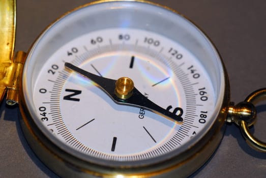 Compass