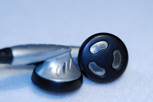 Earphones
