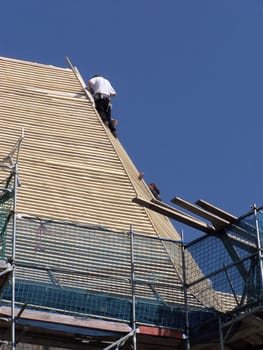 ROOFER