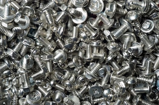 Screw