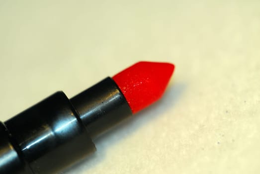 Red pencil 17