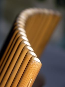 Pan flute