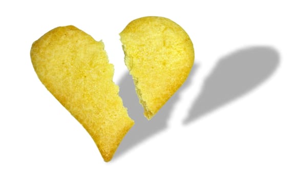 Broken Hearts