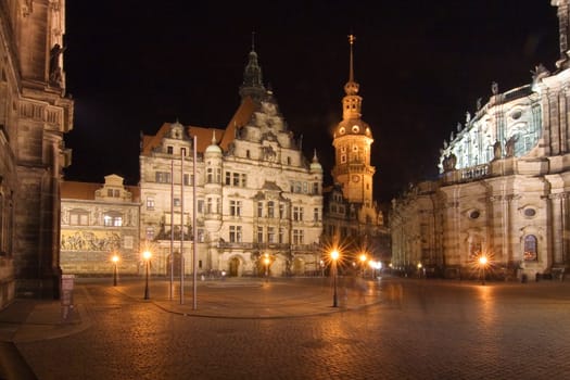 Dresdner Platz