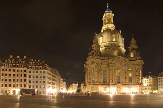 Frauenkirchenplatz