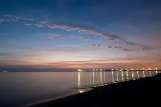 Early Morning