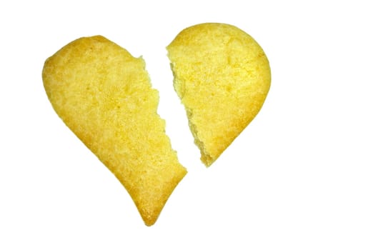 Heartbreak