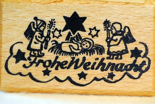 Christmas greetings