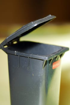 Barrel
