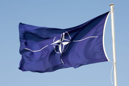 NATO flag