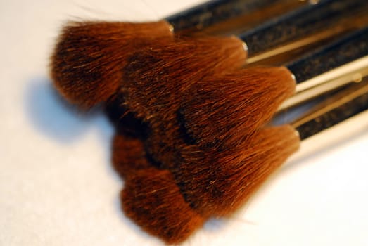 Brush