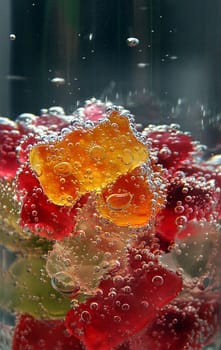 Gummy Bears - Party