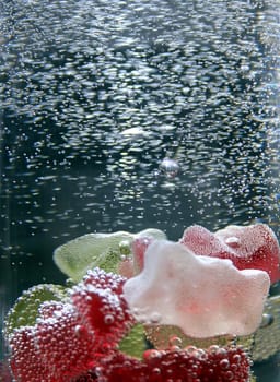 Sweet water