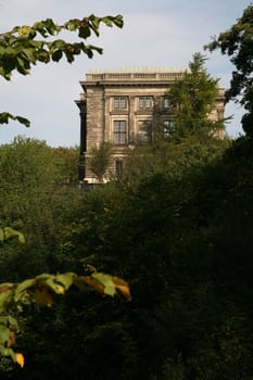 Goethe-Schiller Archive
