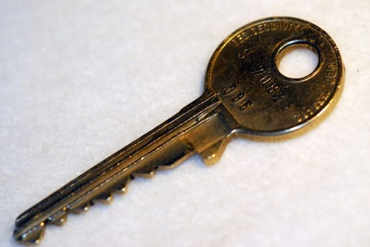Key 2