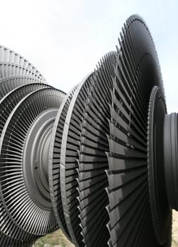 Turbine