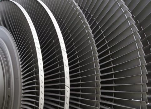 Turbine