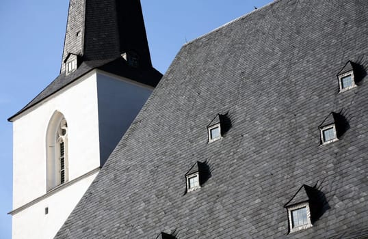 Herderkirche (Herder's Church)