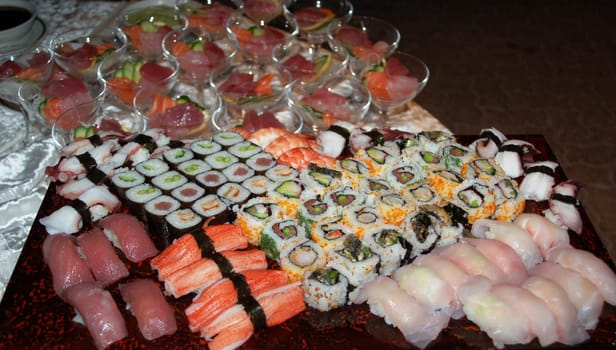 Sushi