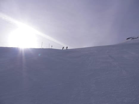Hintertuxer Paradies 5