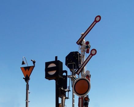 Schilderwald