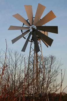 Wind power 2