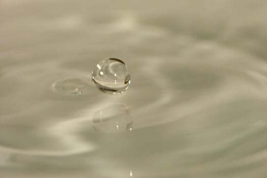 Waterdrop