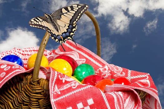 Christmas is (almost) over,so Happy Easter :-)