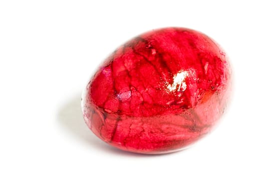single Easter egg