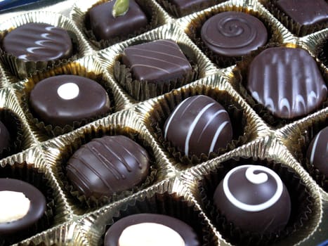 Chocolates