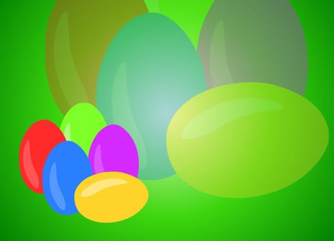 EASTER EGG