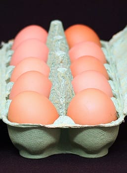 Eggs