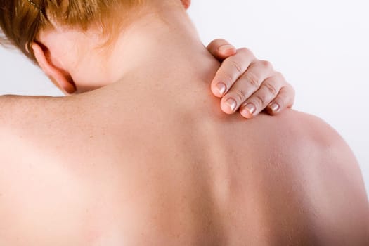 Neck