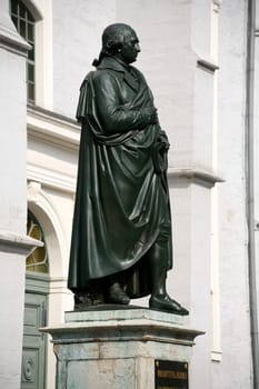 Herder Monument