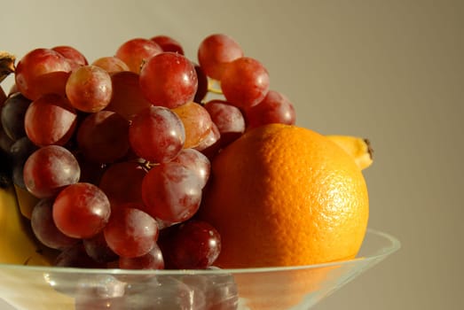 Fruit bowl