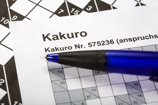 Kakuro
