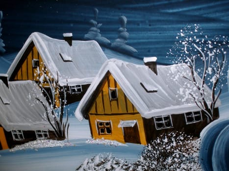 Winter