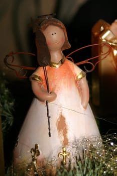 Christmas Angel