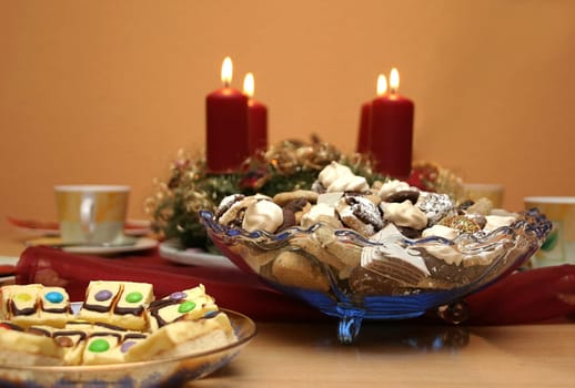 Christmas cookies 02