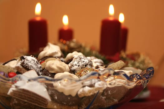 Christmas cookies 04