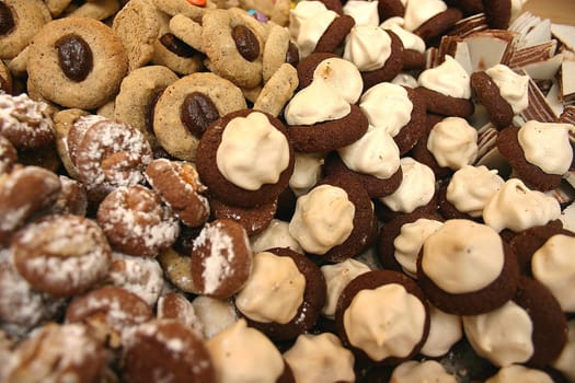 Christmas cookies 09