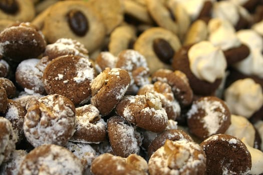 Christmas cookies 07