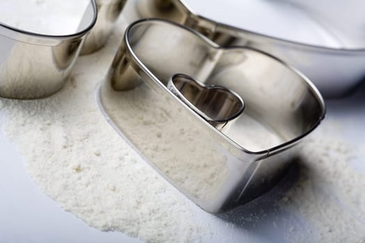 Cookie cutter
